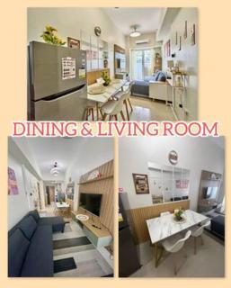 Cozy and Aesthetic Unit near to NAIA Airport Y&N Staycation - Manila - 6