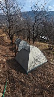 Basecamp Manali - Manāli - 9