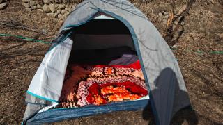 Basecamp Manali - Manāli - 8