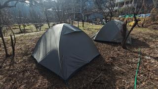 Basecamp Manali - Manāli - 6