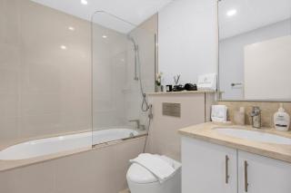 FIRST CLASS 1BR Panoramic City View - 8