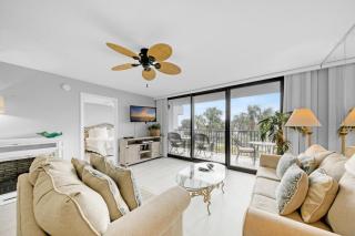 One Seagrove Place 0107 - Santa Rosa Beach - 6
