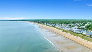 Soothing Oceanfront Haven with Parking - Old Orchard Beach - 7