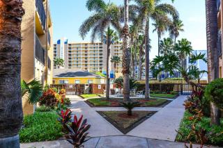 Surfside I 206 Condominium Condo - South Padre Island - 6