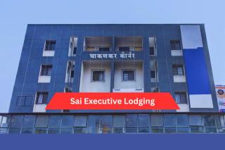 Sai Executive Lodging - Pune - 0