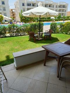 Two-Bedroom Apartments at Palmyra Village Ain Sokhna ,Suez ,Egypt - 3