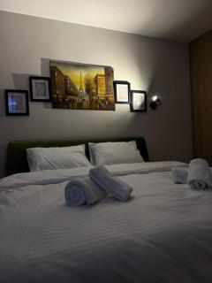 GoldenHour apartments - Tirana - 7