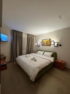 GoldenHour apartments - Tirana - 5