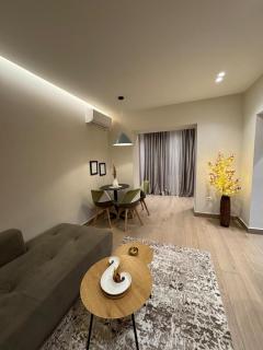 GoldenHour apartments - Tirana - 1