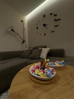 GoldenHour apartments - 1