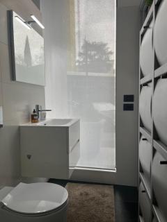 Bellissima camera con bagno privato CityLife - Sempione - Milan - 2