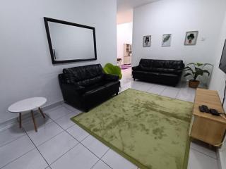 Jitra Binjal Homestay - Jitra - 0