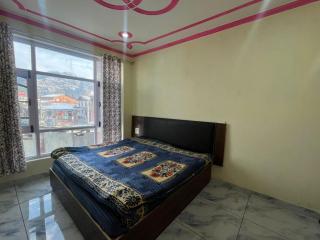 The Kashmir Resort - Srinagar - 7