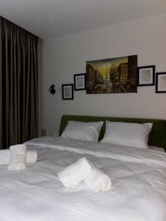 GoldenHour apartments - Tirana - 6