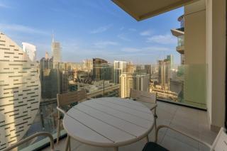 Missoni style 2 Bedroom apartment in Urban Oasis - 8