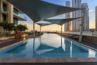 Missoni style 2 Bedroom apartment in Urban Oasis - 5