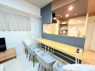 Sun Court Nango-dori サンコート南郷通 601 - Sapporo - 1