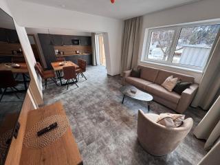 Home's am Hof - Nauders - 5