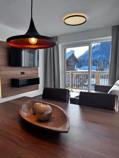 Home's am Hof - Nauders - 1