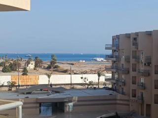 Just Sandy Beachy, Near Airport, Free WIFI - Hurghada - 1
