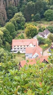 Hotel Bodethal - Thale - 8