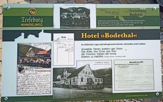Hotel Bodethal - Thale - 7