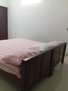 Blessing Homestay - Pūvār - 2