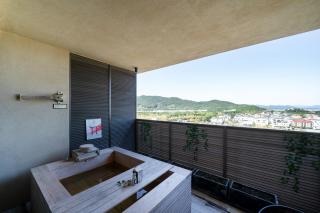 Best Louis Hamilton Hotel West Busan - Busan - 0