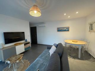 Appart 2 chambres Proche Port de Porto Vecchio - Porto-Vecchio - 9