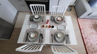 Modern 2BR -5MIN to Metro & Festival Mall- 1211 - 9