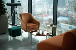 Bellevue Residence,Hilton, 18th floor - Batoemi - 4