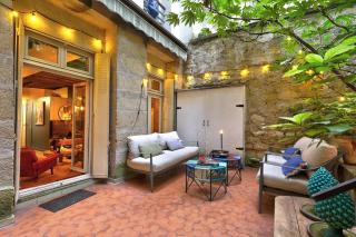 Bluestay 508 - Flat With Terrasse at st Germain - Paris - 7