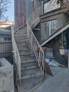 Muracan st 18 house - Yerevan - 2