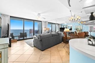 One Seagrove Place 1207 - Santa Rosa Beach - 6