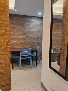 LDN CRIB 7D - CondoTel near Airport T3 - Manila - 9