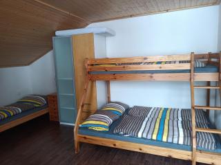 Apartmán Čížci Horní Maršov - Horní Maršov - 4
