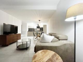 FTV Holidays Homes - Casa Relán - La Oliva - 6