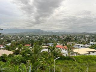 The Private Peak - Lautoka - 1