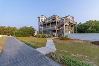 Franklin's Tower - Corolla - 1