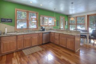 189 High Trails Creekside Retreat - 2