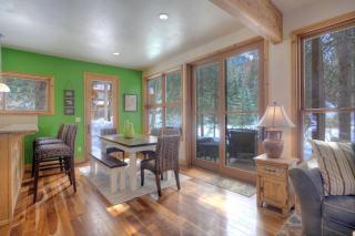 189 High Trails Creekside Retreat - Vallecito - 1