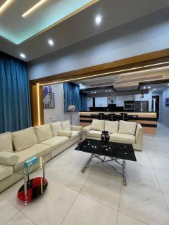 Hacienda Bay Holiday Home - El Alamein - 3