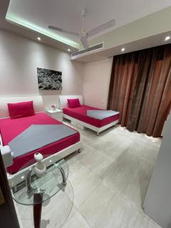 Hacienda Bay Holiday Home - El Alamein - 2