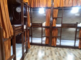 Unibed Dormitory - Bombay - 0