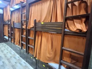 Unibed Dormitory - Bombay - 6