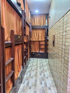 Unibed Dormitory - Bombay - 8