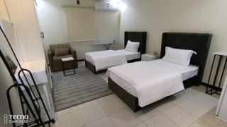 الركن الراقي للشقق المخدومة - 7