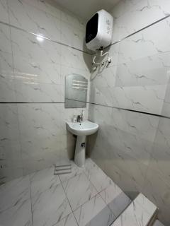 Spacious and luxurious studio apartment in OguduGRA - 1