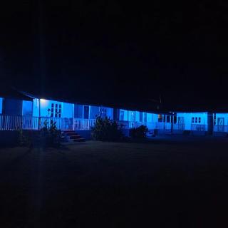 Villa Wave Resort and Restaurant - Gokarna - 8
