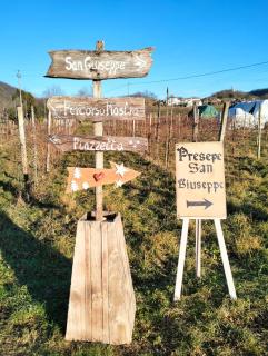 Charming Country House - 7